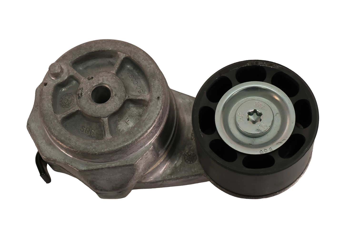 John Deere Original Equipment Belt Tensioner - RE506352