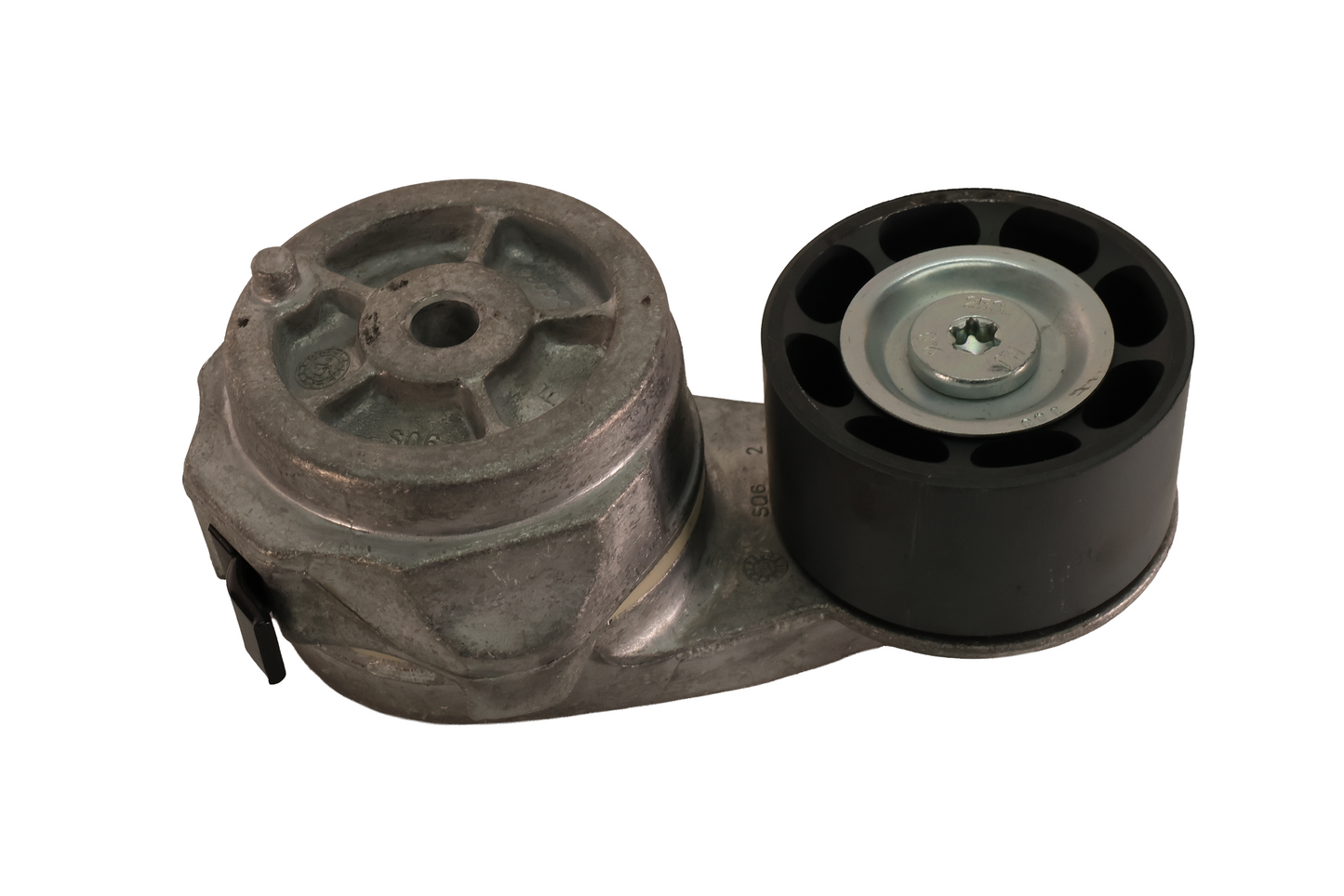 John Deere Original Equipment Belt Tensioner - RE506352