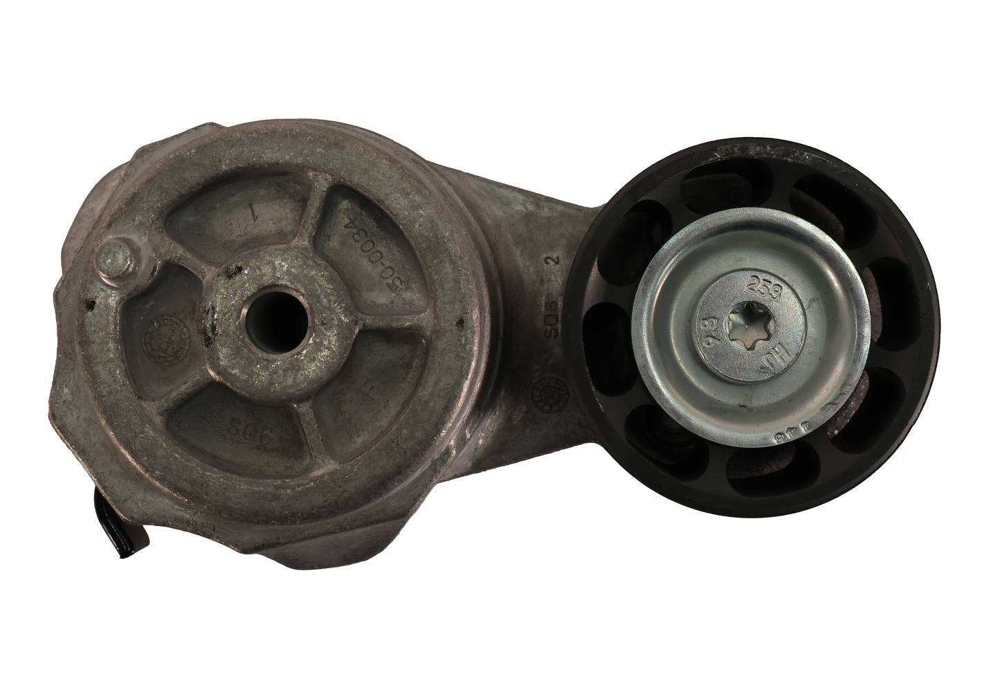 John Deere Original Equipment Belt Tensioner - RE506352
