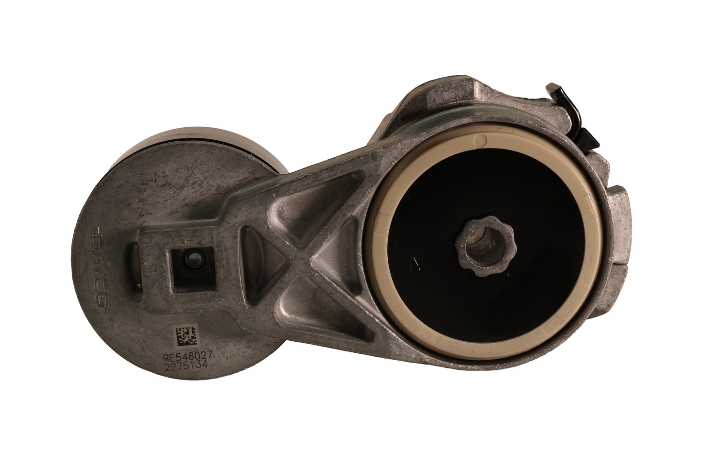 John Deere Original Equipment Belt Tensioner - RE548027