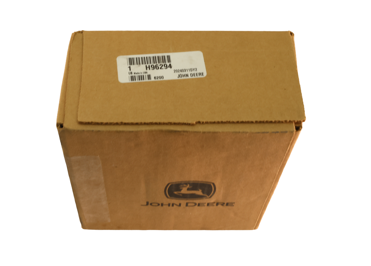 John Deere Original Equipment Bevel Gear - H96294