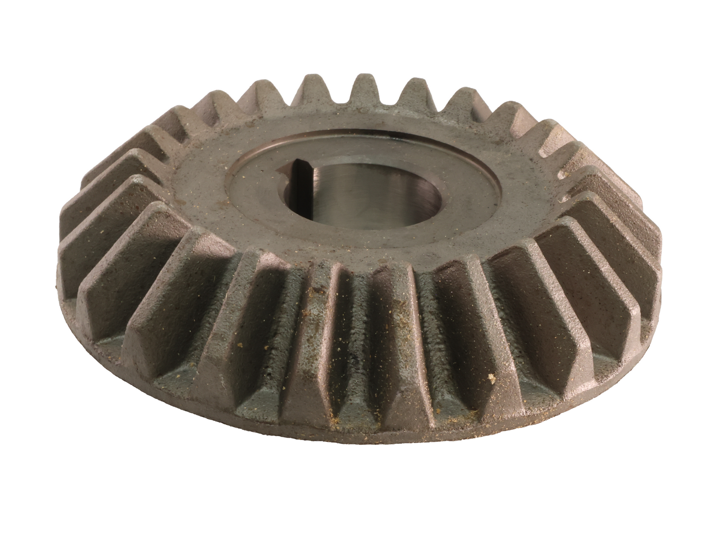 John Deere Original Equipment Bevel Gear - H96294