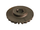 John Deere Original Equipment Bevel Gear - H96294