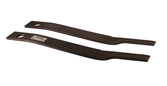 John Deere Original Equipment Blade Kit - TIFC711123