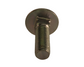 John Deere Original Equipment Bolt - 03M7127