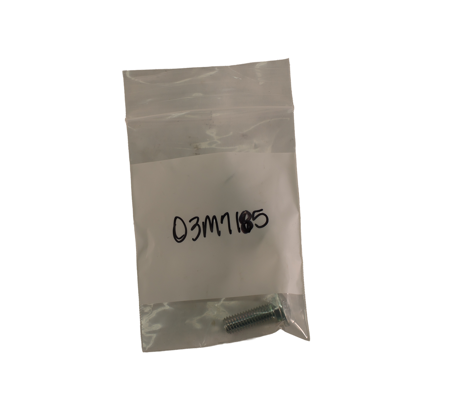 John Deere Original Equipment Bolt - 03M7185