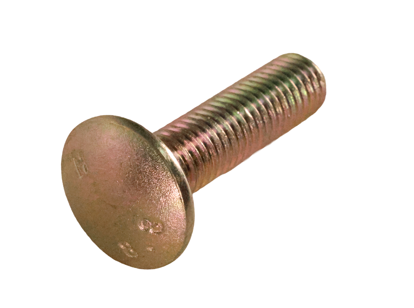 John Deere Original Equipment Bolt - 03M7194