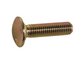John Deere Original Equipment Bolt - 03M7194