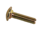 John Deere Original Equipment Bolt - 03M7194