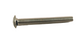 John Deere Original Equipment Round Head Square Neck Bolt, M8 X 80 - 03M7267