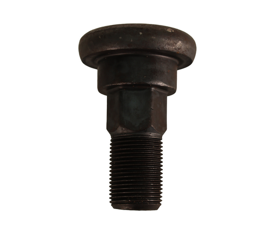 Hardware Bolt Official Sharp Close Up Shot