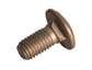 John Deere Original Equipment Bolt - H223214
