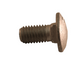 John Deere Original Equipment Bolt - H223214