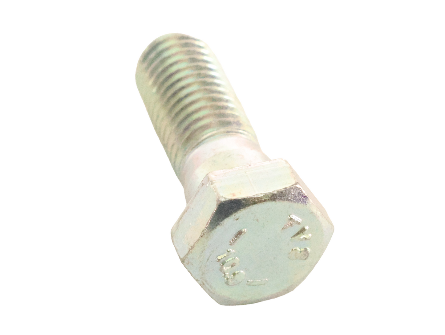 John Deere Original Equipment Bolt - LVU13481