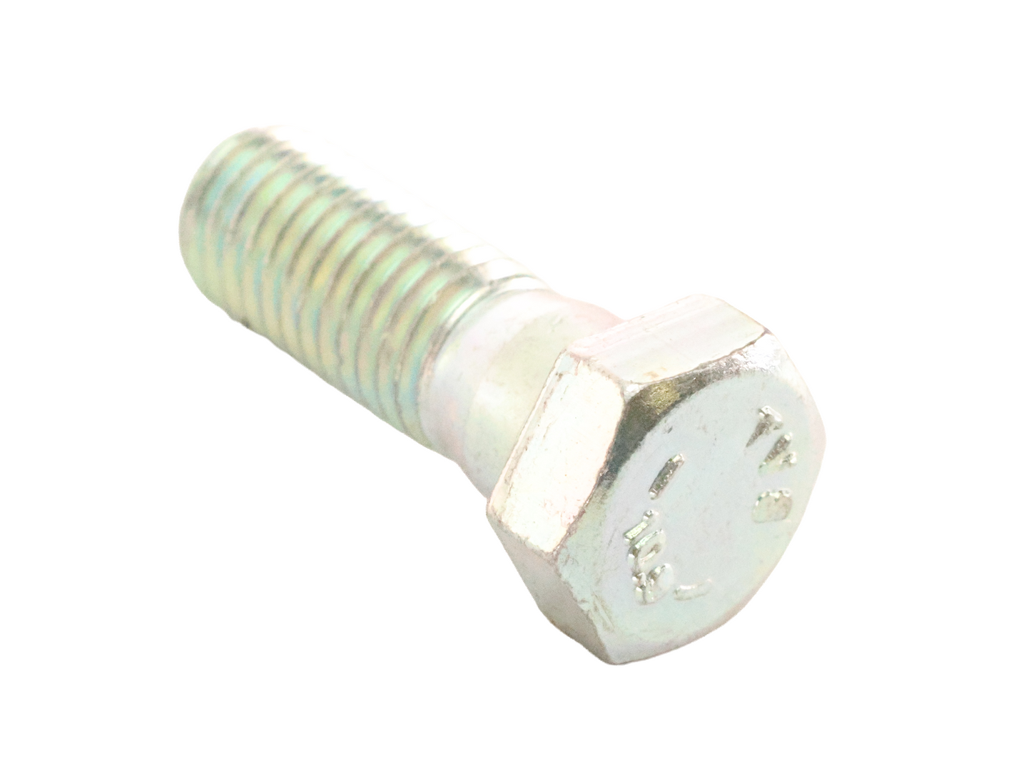 John Deere Original Equipment Bolt - LVU13481