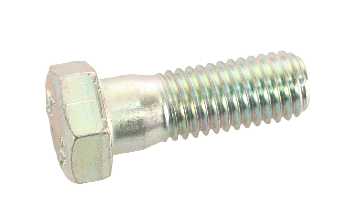 John Deere Original Equipment Bolt - LVU13481