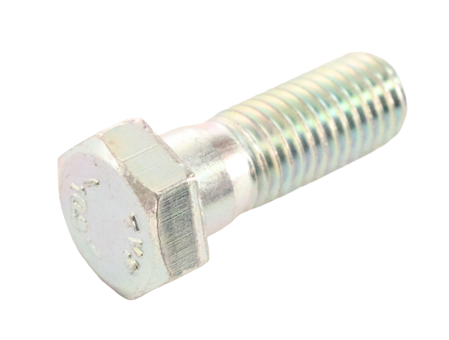 John Deere Original Equipment Bolt - LVU13481