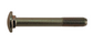 John Deere Original Equipment M12X90 Bolt - H154928