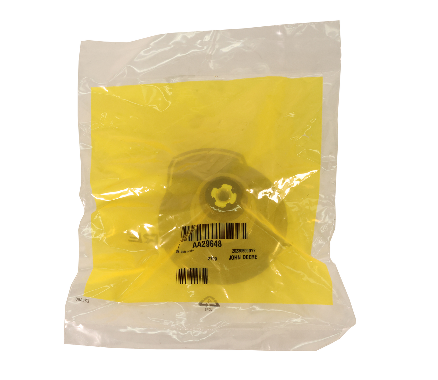 John Deere Original Equipment Bowl - AA29648