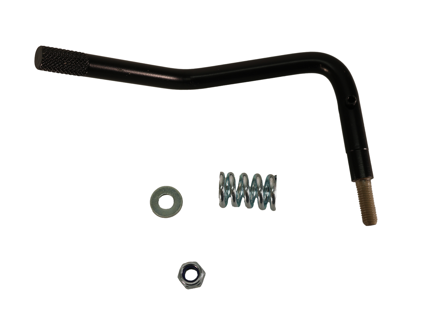 John Deere Original Equipment Bracket - AL115023