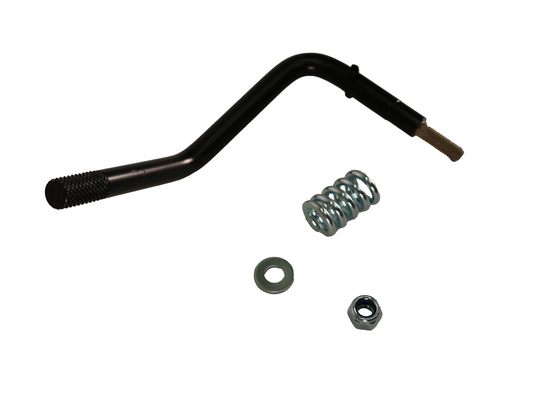 John Deere Original Equipment Bracket - AL115023