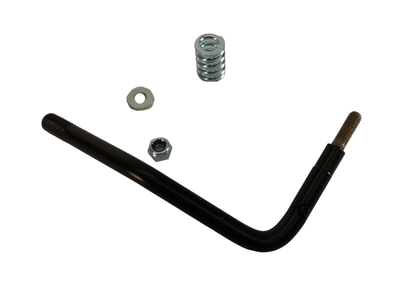 John Deere Original Equipment Bracket - AL115023