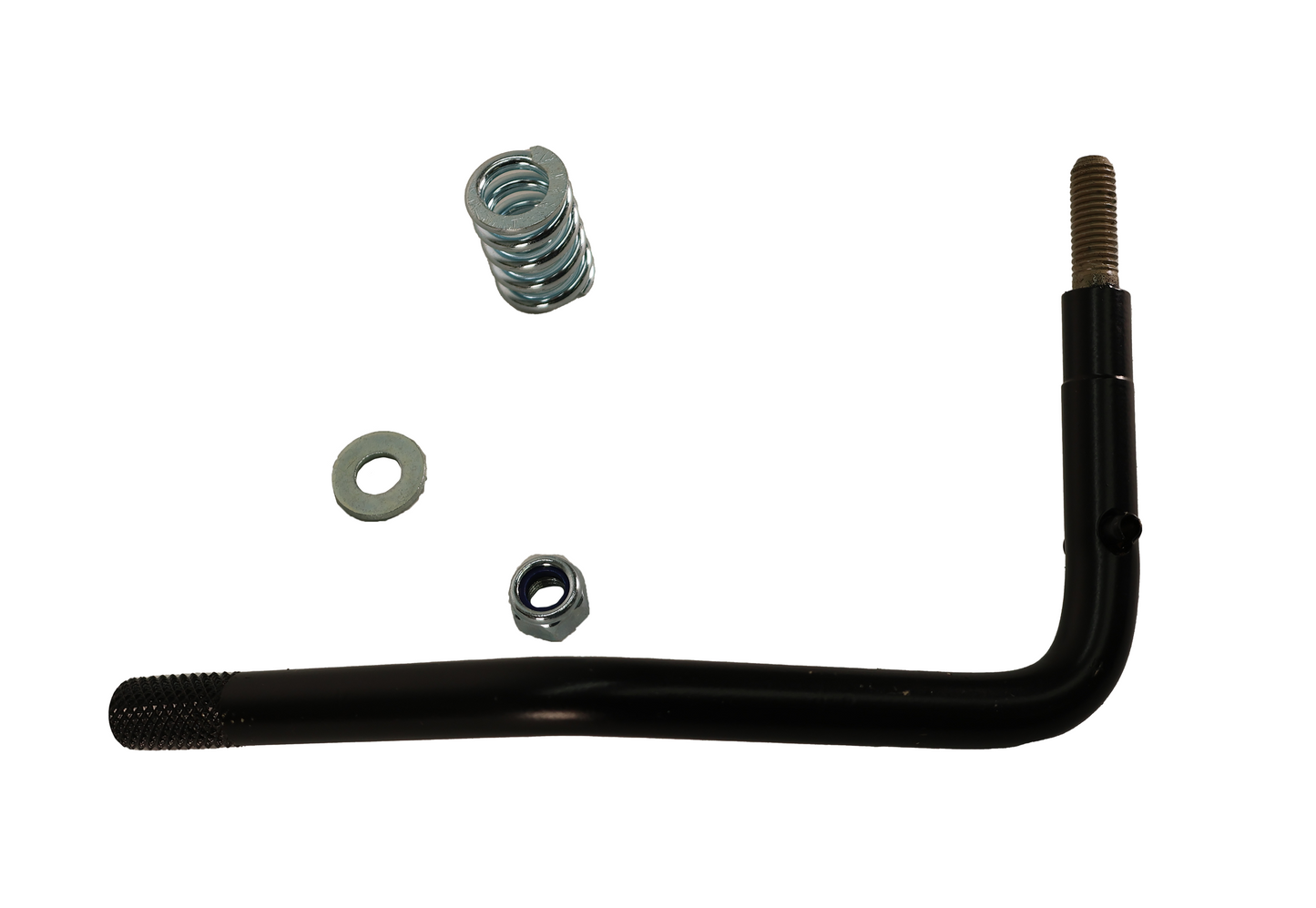 John Deere Original Equipment Bracket - AL115023