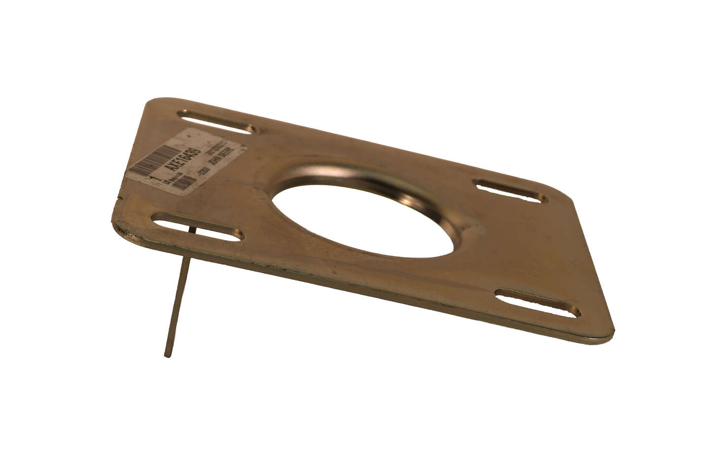 John Deere Original Equipment Bracket - AXE16439