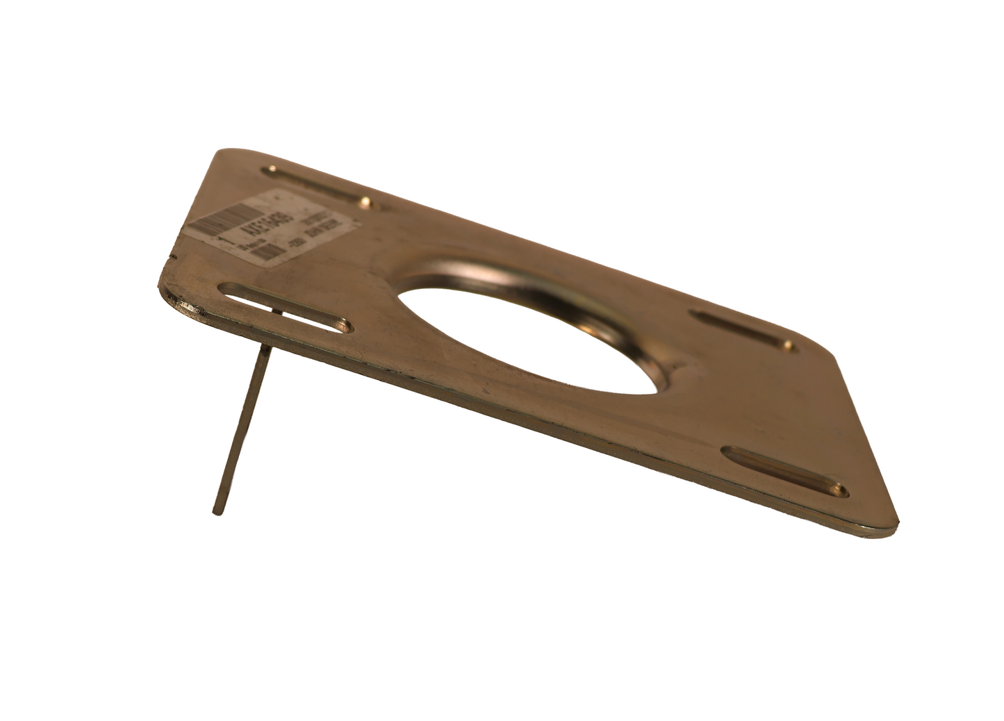 John Deere Original Equipment Bracket - AXE16439