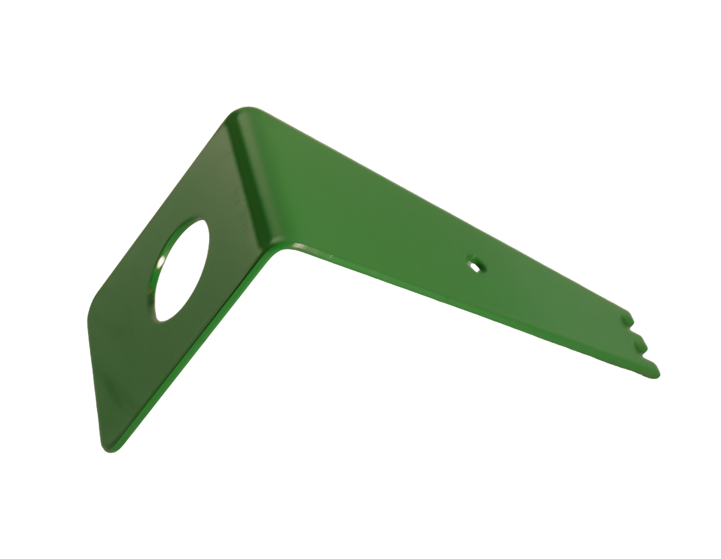 John Deere Original Equipment Bracket - HXE129980