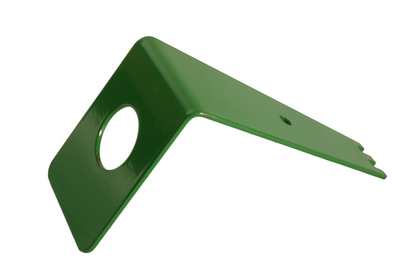 John Deere Original Equipment Bracket - HXE129980