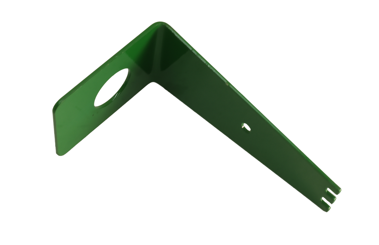 John Deere Original Equipment Bracket - HXE129980