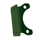 John Deere Original Equipment Bracket - HXE16552