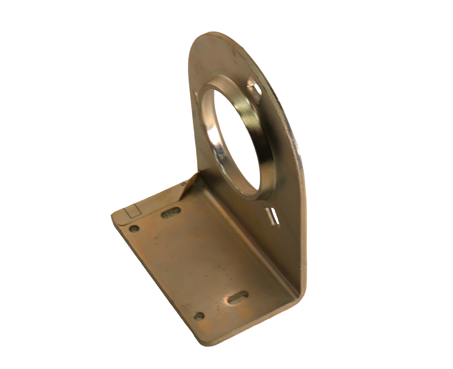 John Deere Original Equipment Bracket - HXE87355