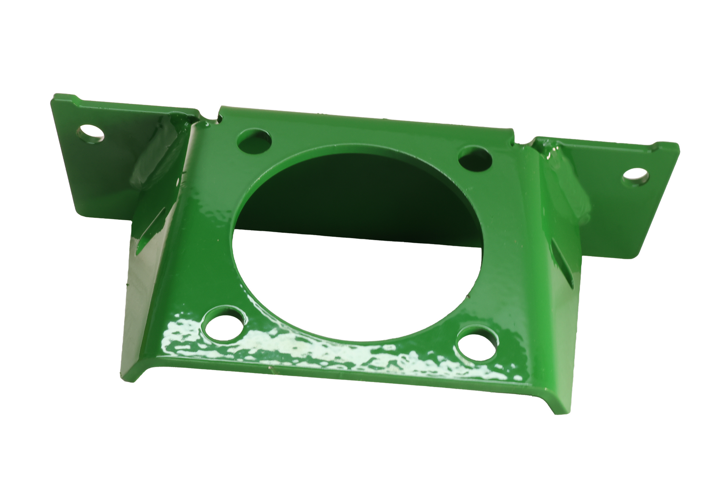 John Deere Original Equipment Bracket - M156282