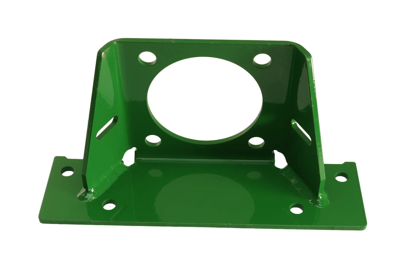 John Deere Original Equipment Bracket - M156282