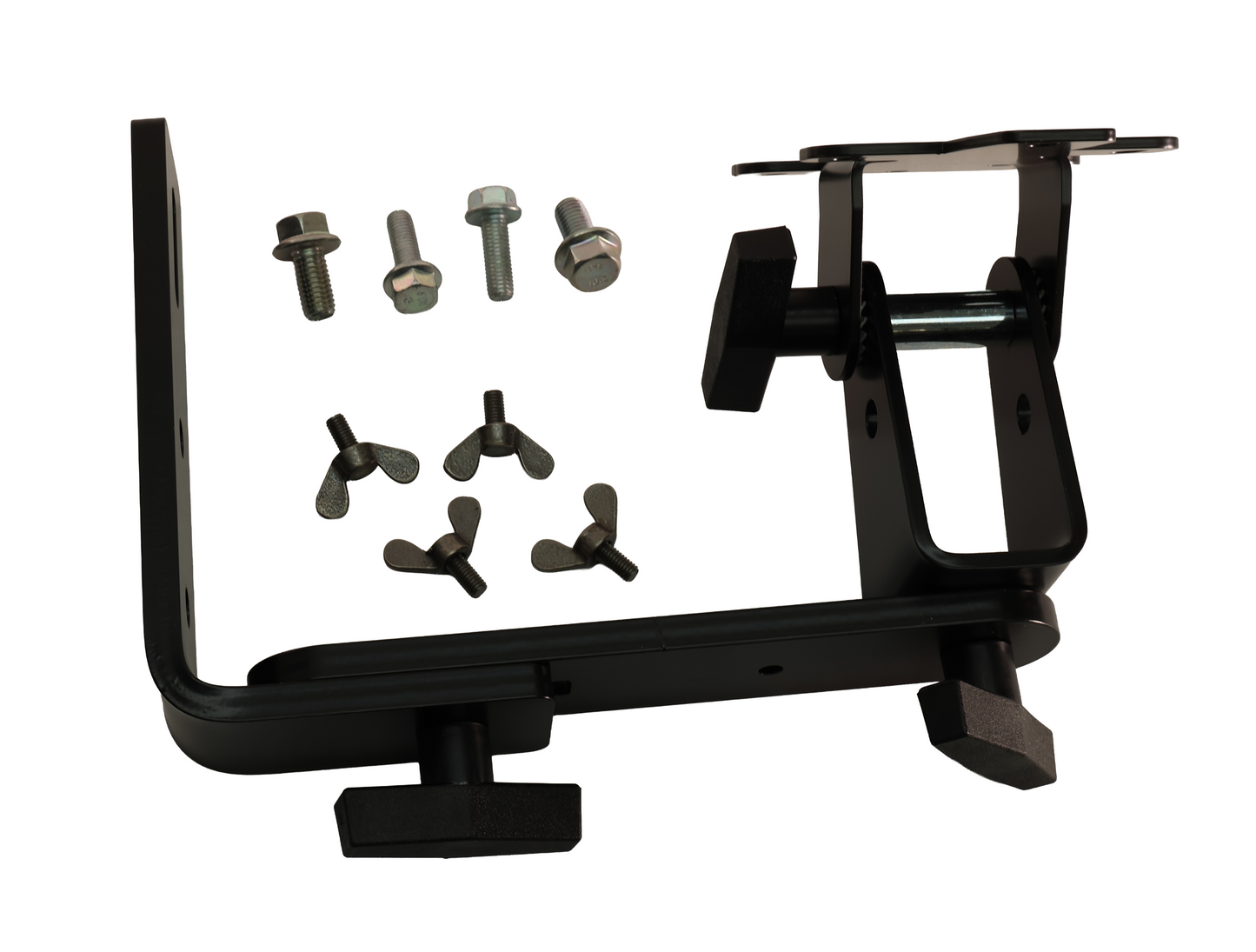 John Deere Original Equipment Bracket Kit - BPF12124