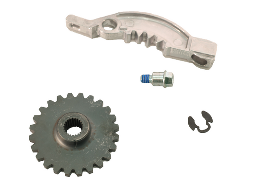 John Deere Original Equipment Brake Kit - MIA12466