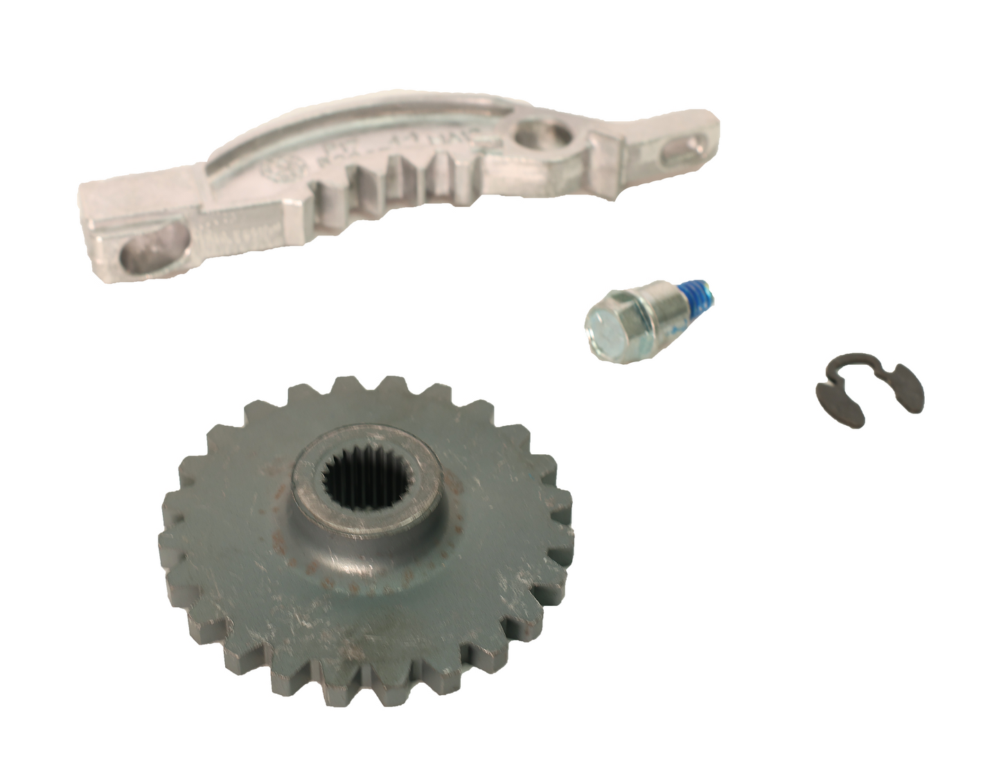 John Deere Original Equipment Brake Kit - MIA12466