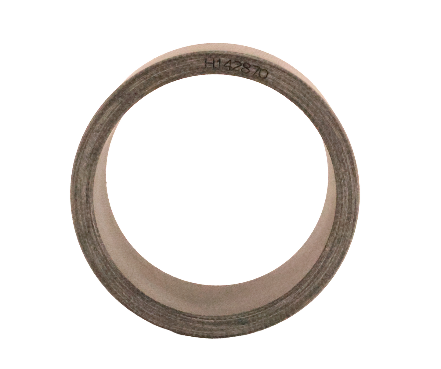 John Deere Original Equipment Bushing - H142870