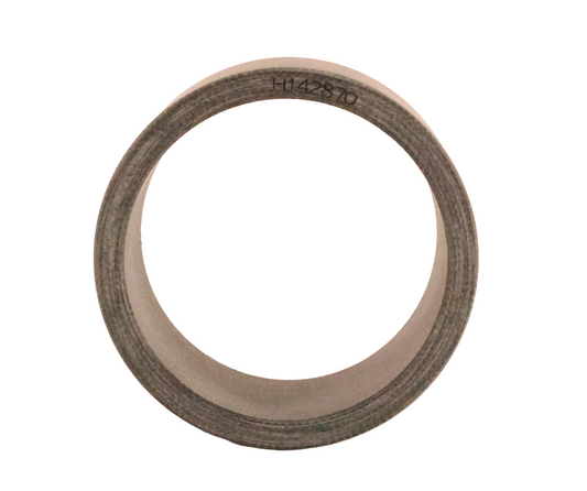 John Deere Bushing H142870 at a slight tilt