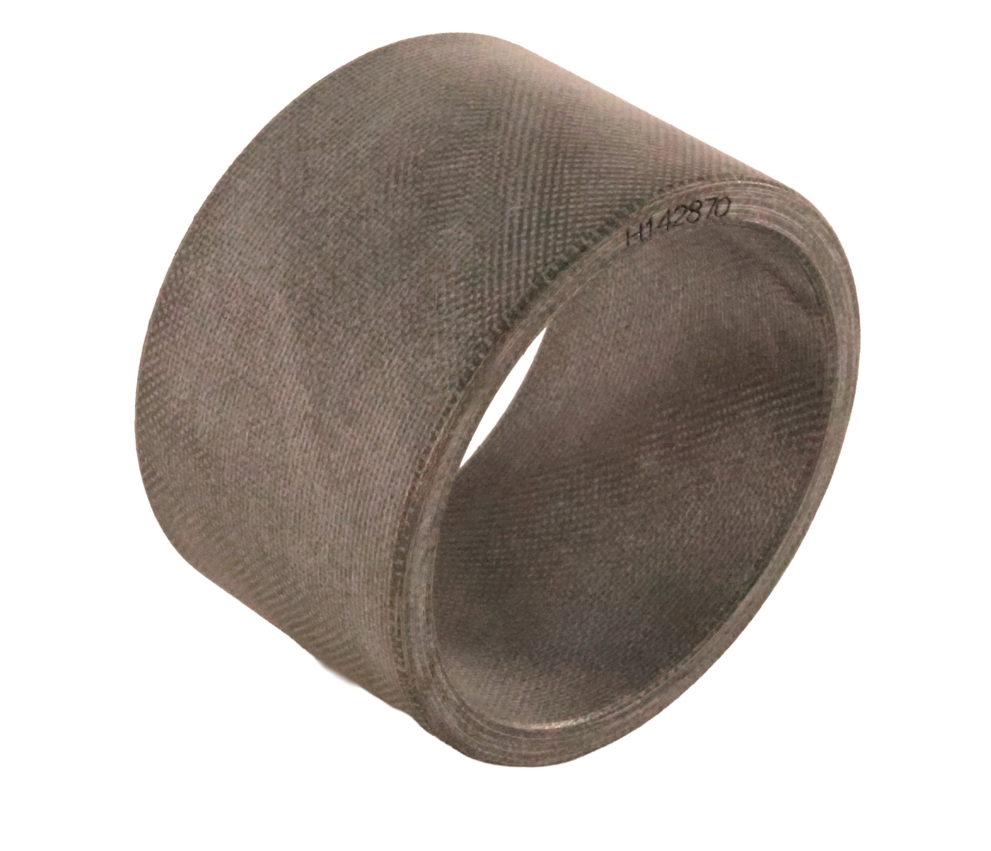 John Deere Original Equipment Bushing - H142870