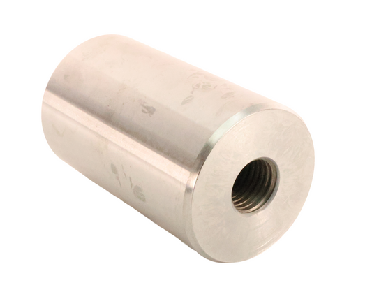 Rear side of the John Deere Bushing H149517