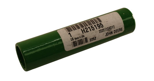 John Deere Original Equipment Bushing - H215195