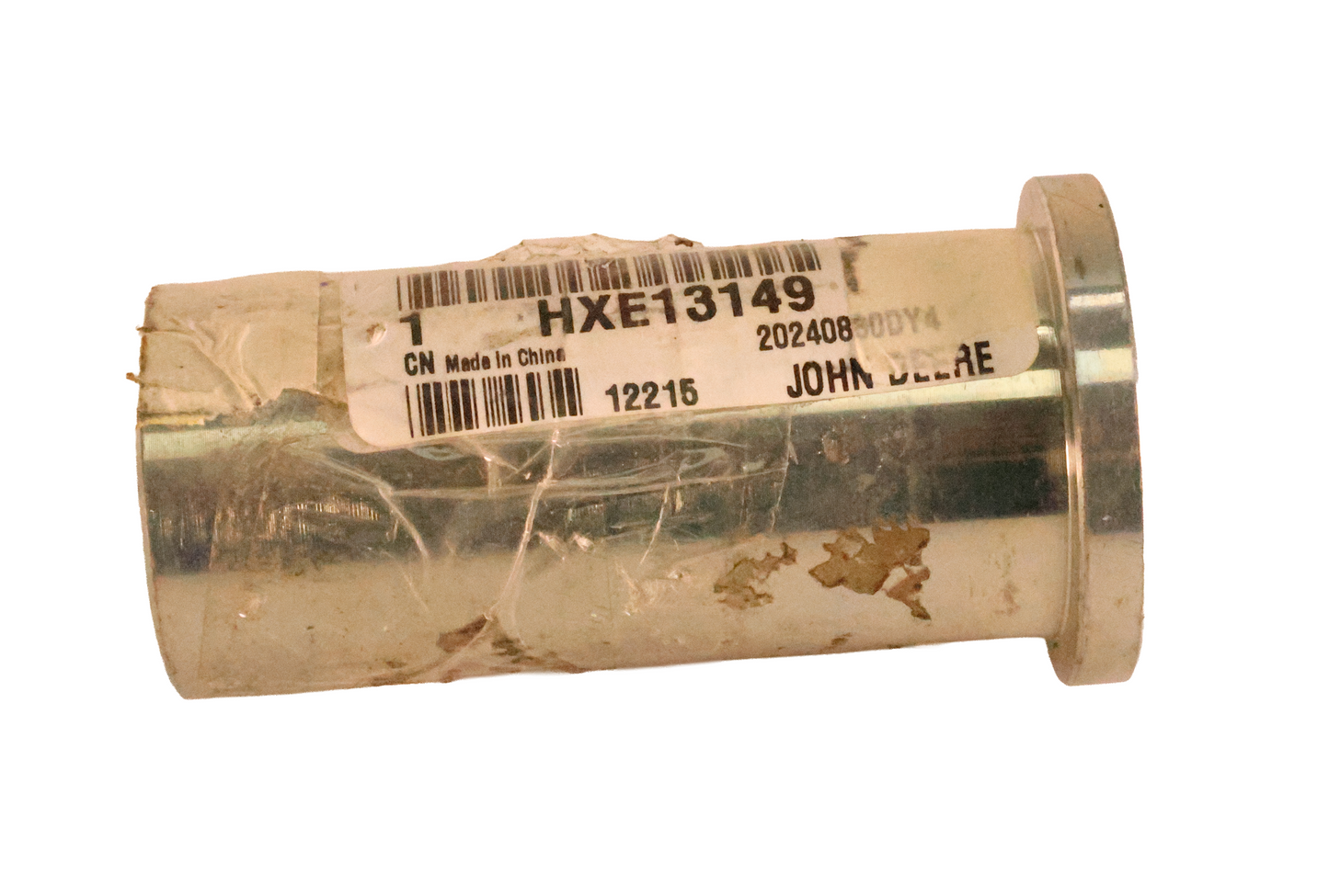 John Deere Original Equipment Bushing - HXE13149