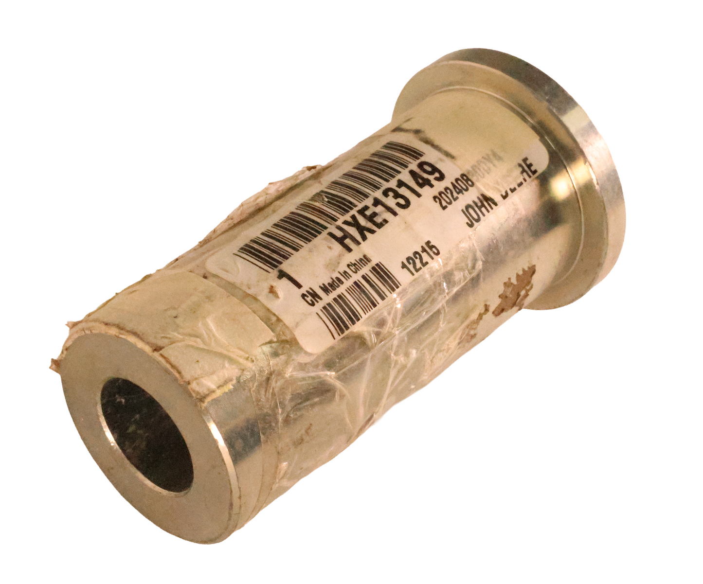 John Deere Original Equipment Bushing - HXE13149