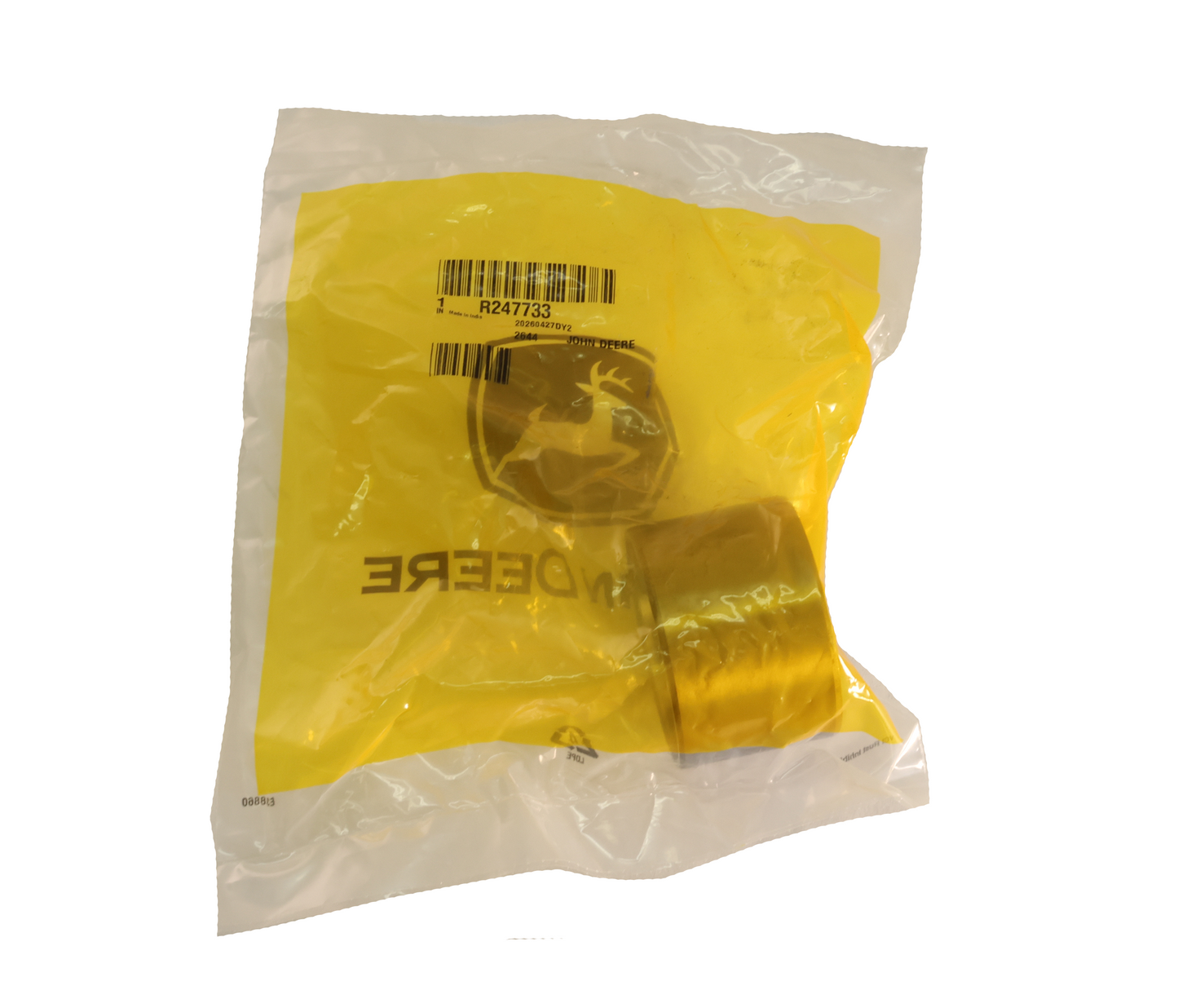John Deere Original Equipment Bushing - R247733