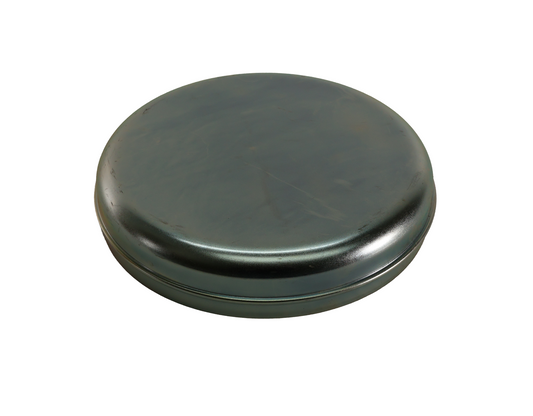 John Deere H154720 cap, close-up