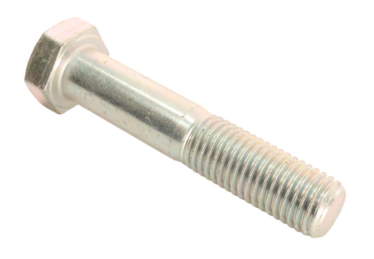 Cap Screw 19H3368 Front Facing