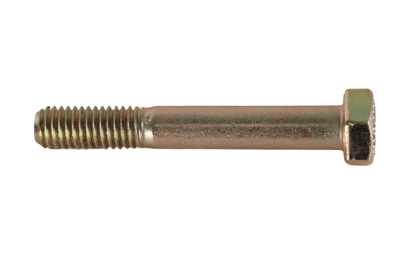 John Deere Original Equipment Cap Screw - H218954